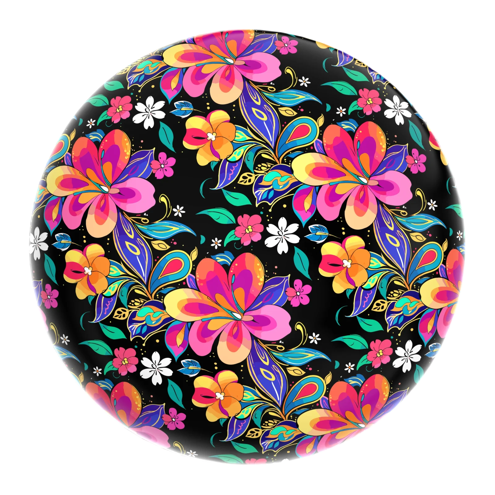 Flower Flow